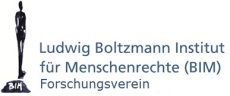 Boltzmann Institute of Human Rights  - Research Association